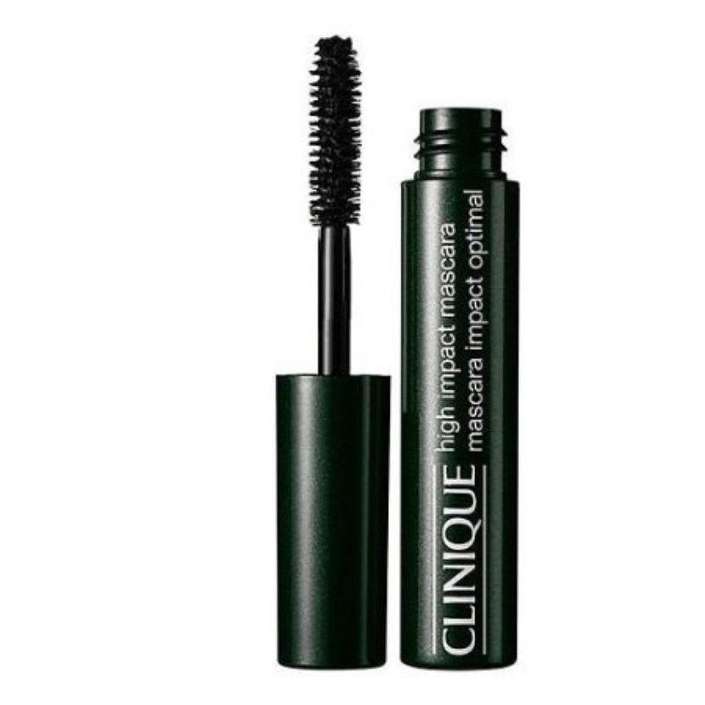 Clinique High Impact Mascara in 01 Black - 3.5mL